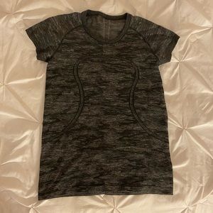 Lululemon Swiftly Tech Shirt